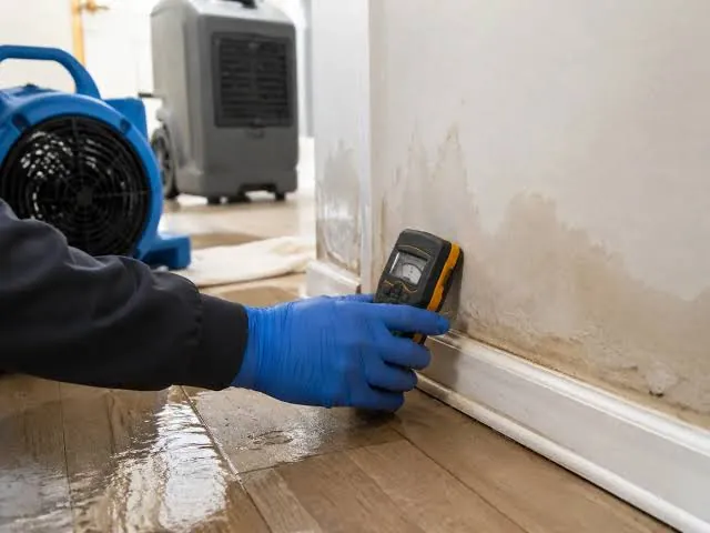 24/7 Water damage restoration services in The Colony, TX - Rapid flood cleanup and mitigation